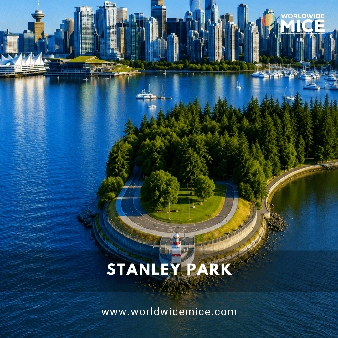 Stanley Park